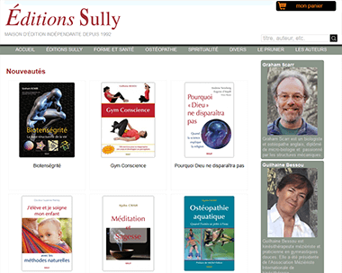 Editions Sully